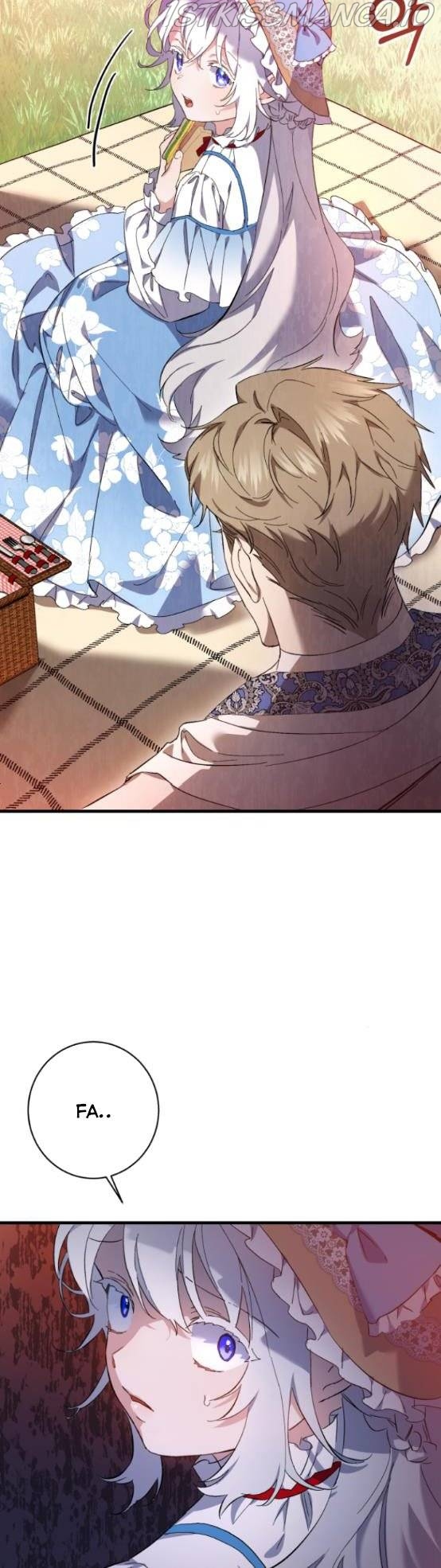 What the Duke Picked Up in the Forest Chapter 11 - page 30