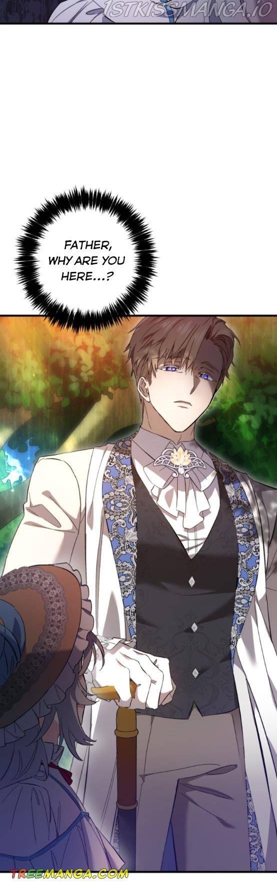 What the Duke Picked Up in the Forest Chapter 11 - page 31