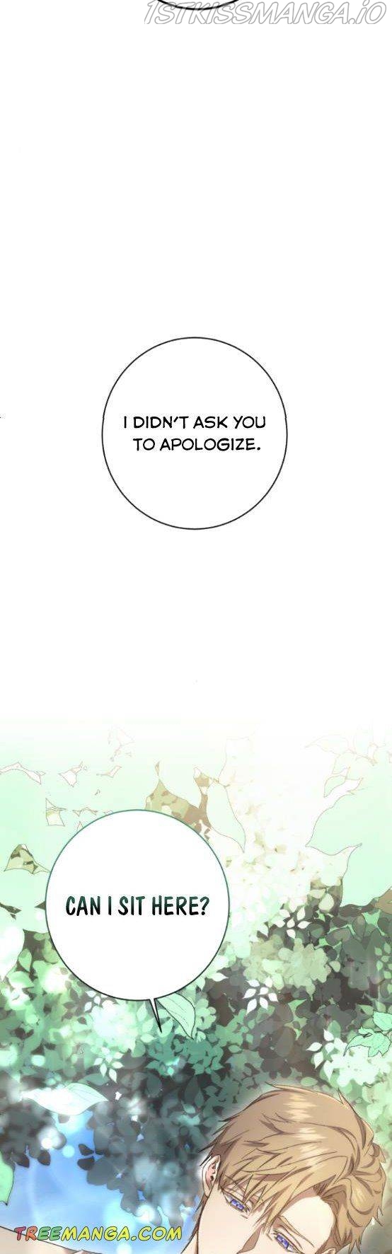 What the Duke Picked Up in the Forest Chapter 11 - page 34