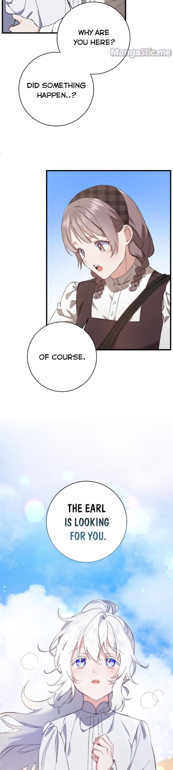 What the Duke Picked Up in the Forest Chapter 10 - page 16