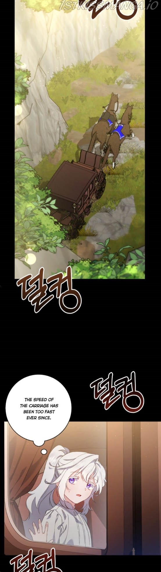 What the Duke Picked Up in the Forest Chapter 9 - page 10