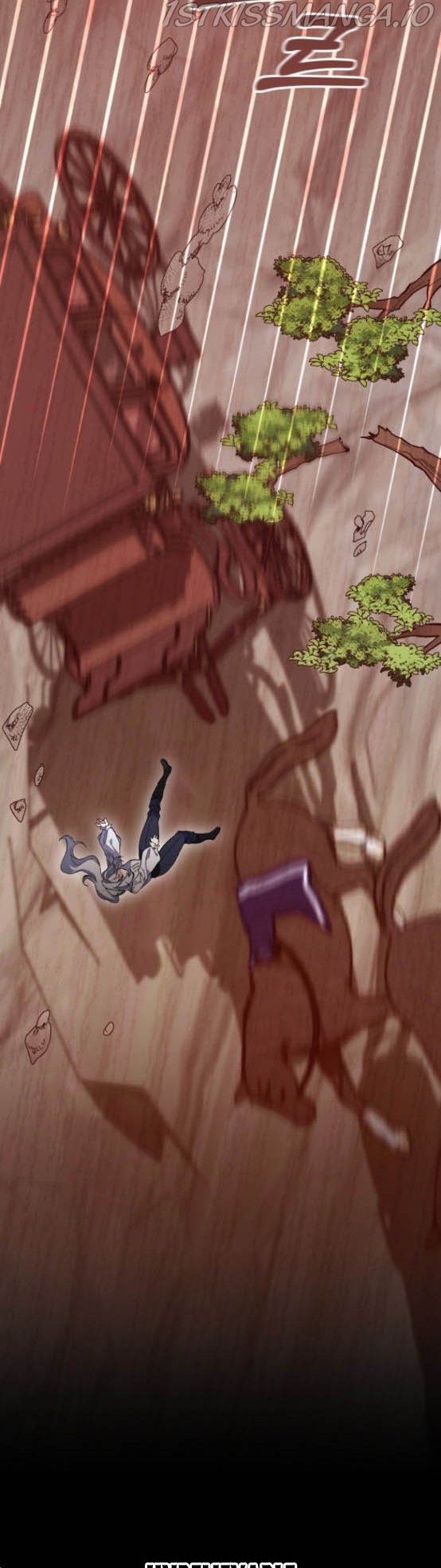 What the Duke Picked Up in the Forest Chapter 9 - page 16