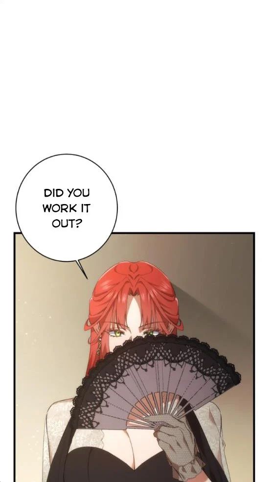What the Duke Picked Up in the Forest Chapter 8 - page 37