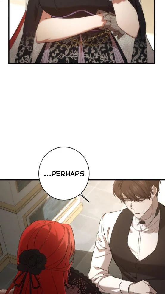 What the Duke Picked Up in the Forest Chapter 8 - page 38