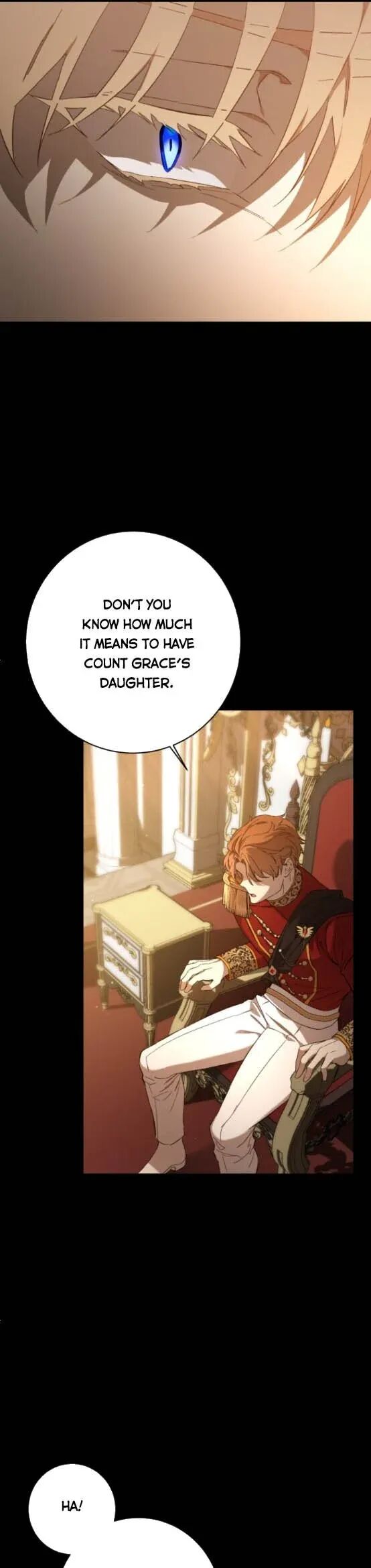 What the Duke Picked Up in the Forest Chapter 7 - page 9
