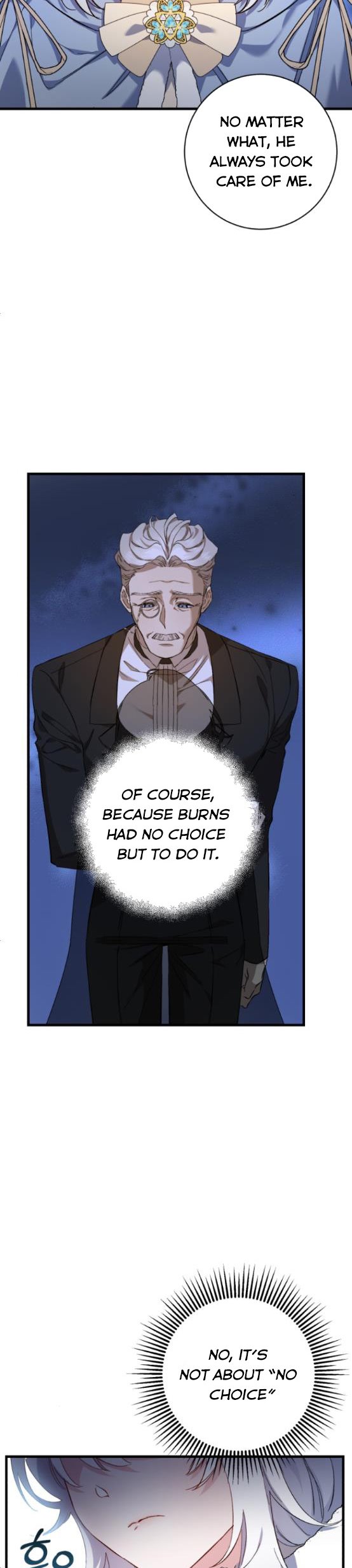 What the Duke Picked Up in the Forest Chapter 6 - page 14