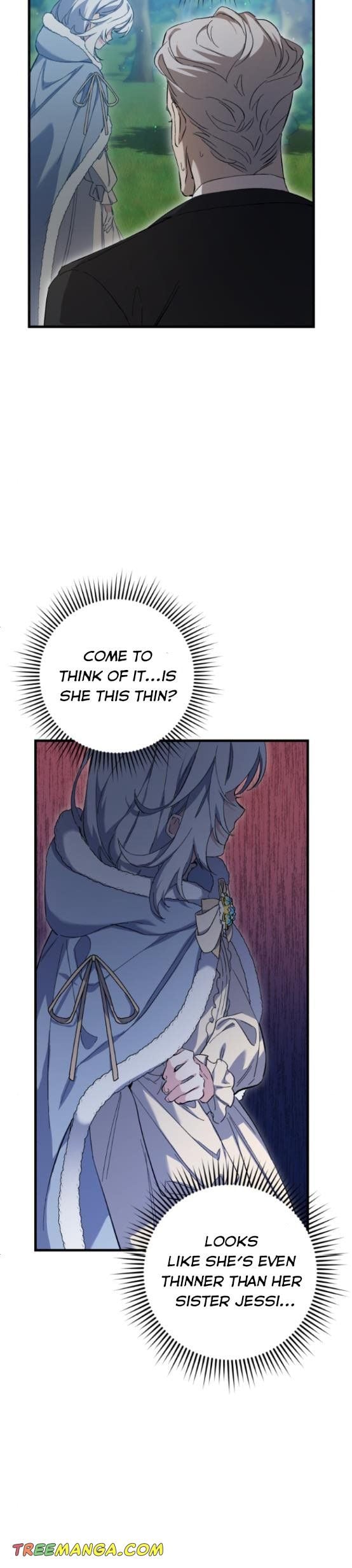 What the Duke Picked Up in the Forest Chapter 6 - page 17