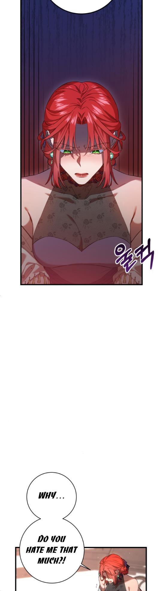 What the Duke Picked Up in the Forest Chapter 6 - page 29