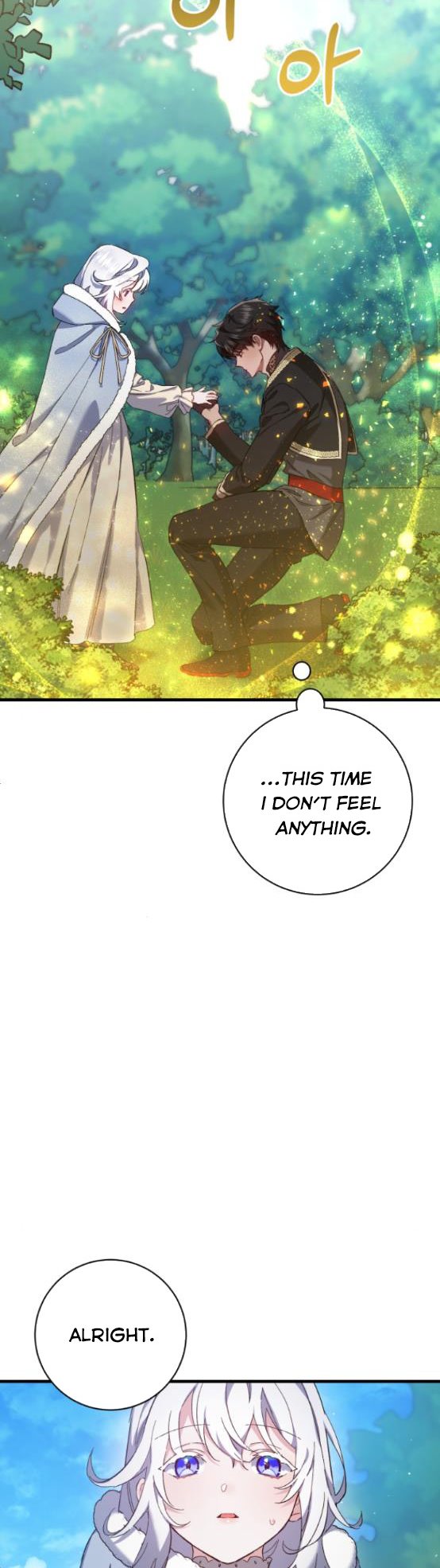 What the Duke Picked Up in the Forest Chapter 6 - page 8