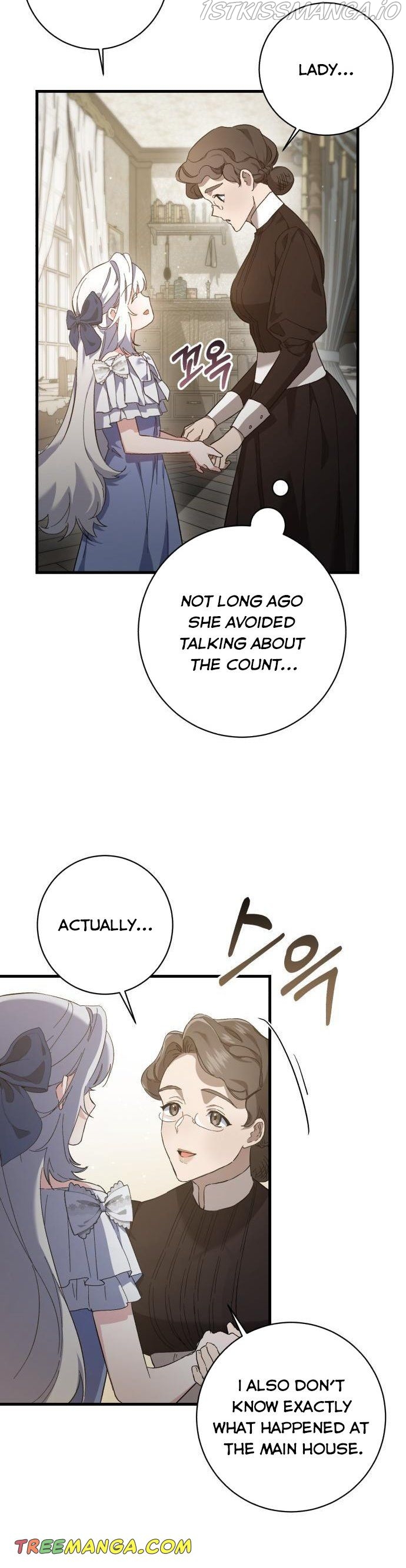 What the Duke Picked Up in the Forest Chapter 5 - page 3