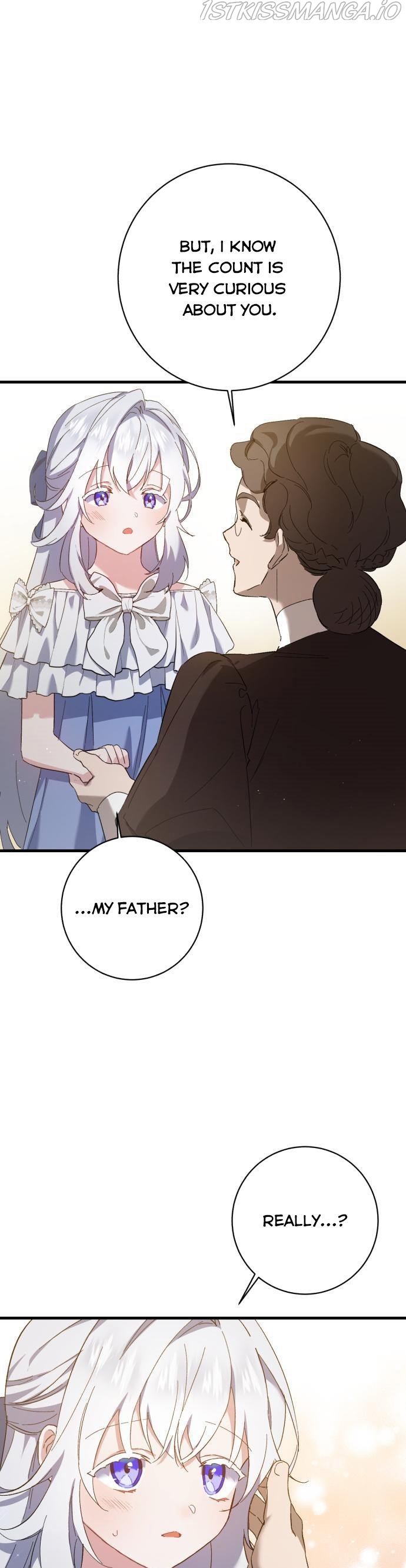 What the Duke Picked Up in the Forest Chapter 5 - page 4