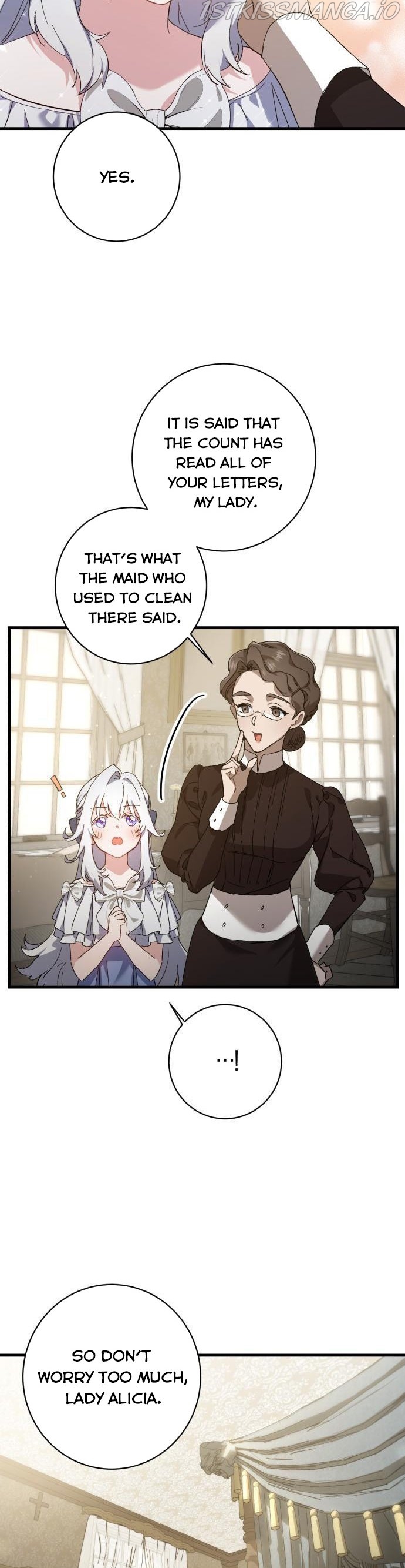 What the Duke Picked Up in the Forest Chapter 5 - page 5