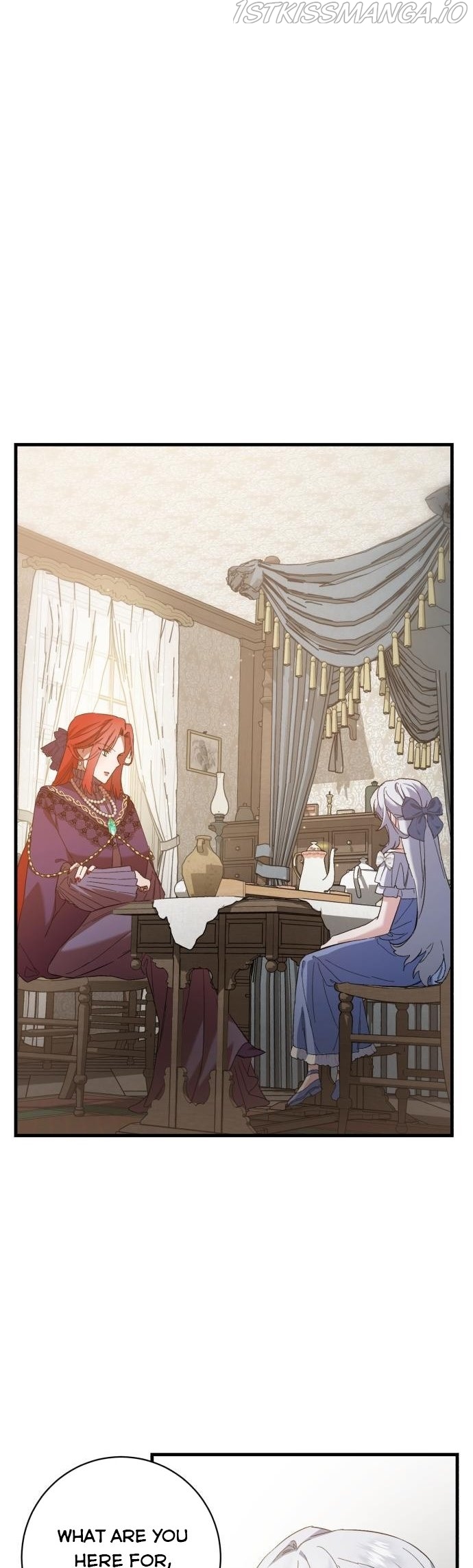What the Duke Picked Up in the Forest Chapter 4 - page 24
