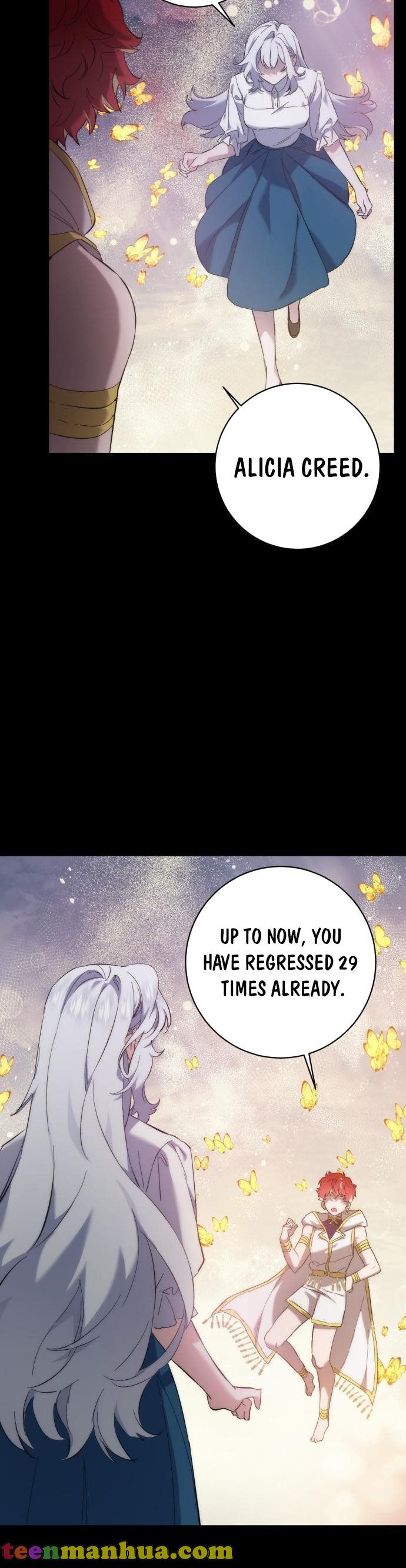 What the Duke Picked Up in the Forest Chapter 3 - page 22