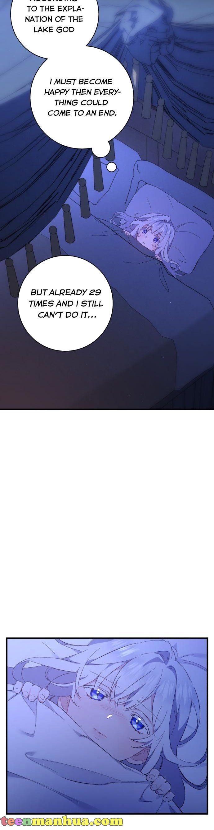 What the Duke Picked Up in the Forest Chapter 3 - page 32