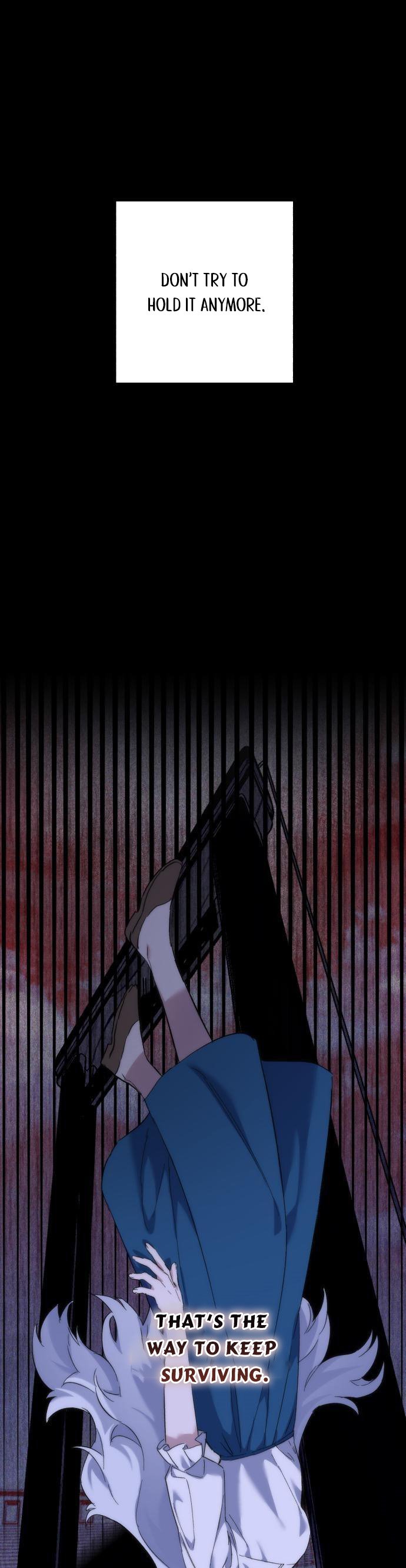 What the Duke Picked Up in the Forest Chapter 3 - page 4