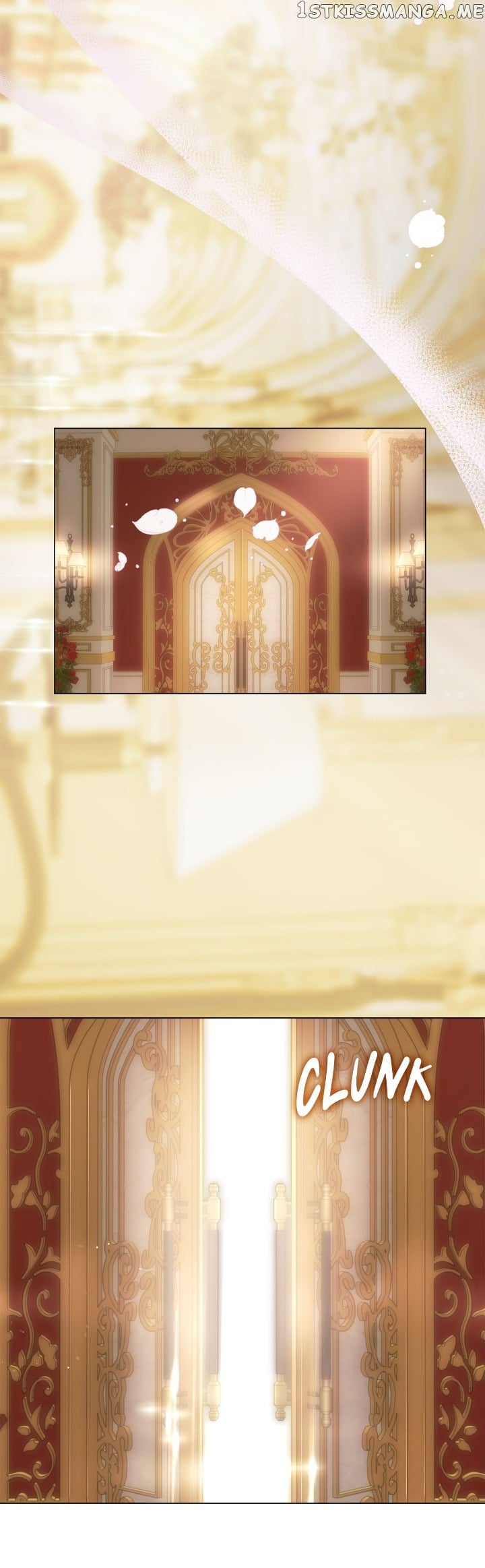 Born as the Second Daughter Chapter 43 - page 25
