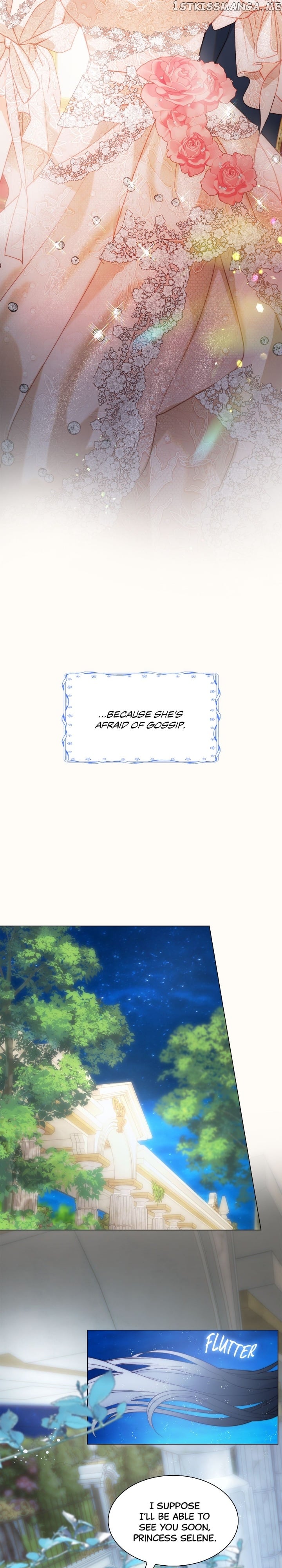 Born as the Second Daughter Chapter 43 - page 27