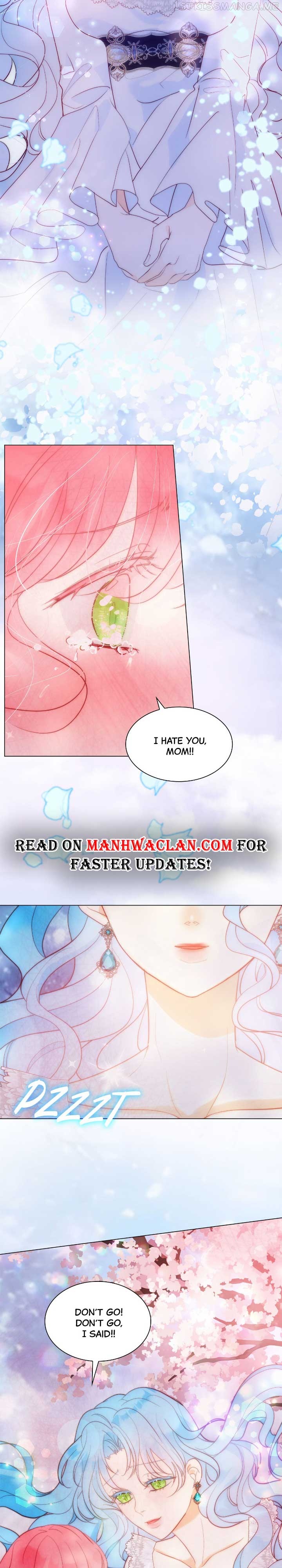 Born as the Second Daughter Chapter 38 - page 27