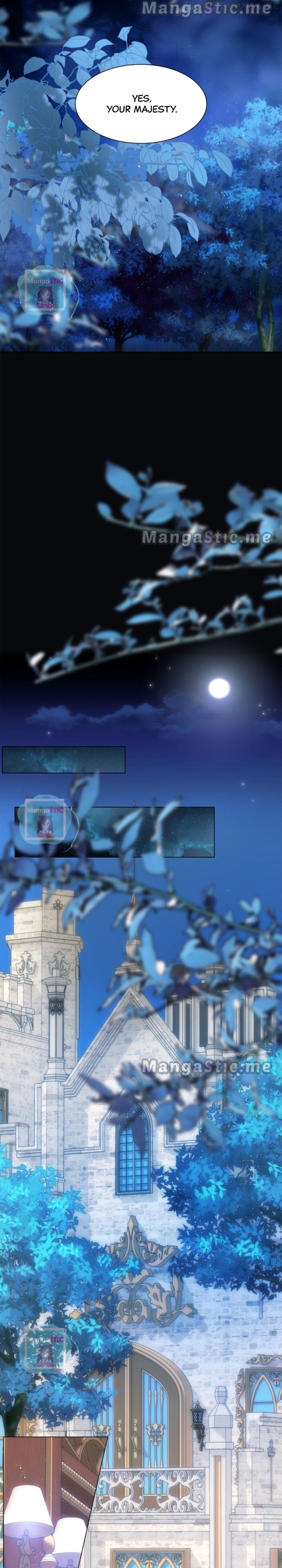 Born as the Second Daughter Chapter 36 - page 11