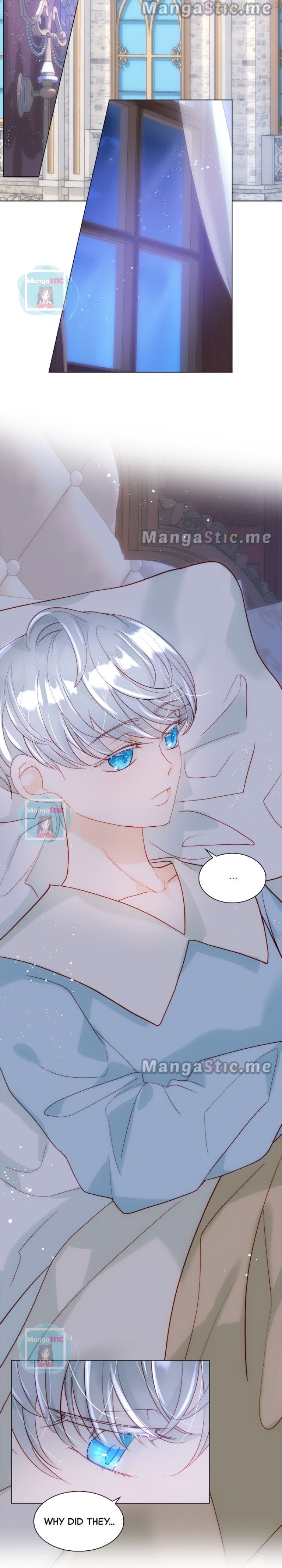 Born as the Second Daughter Chapter 36 - page 12