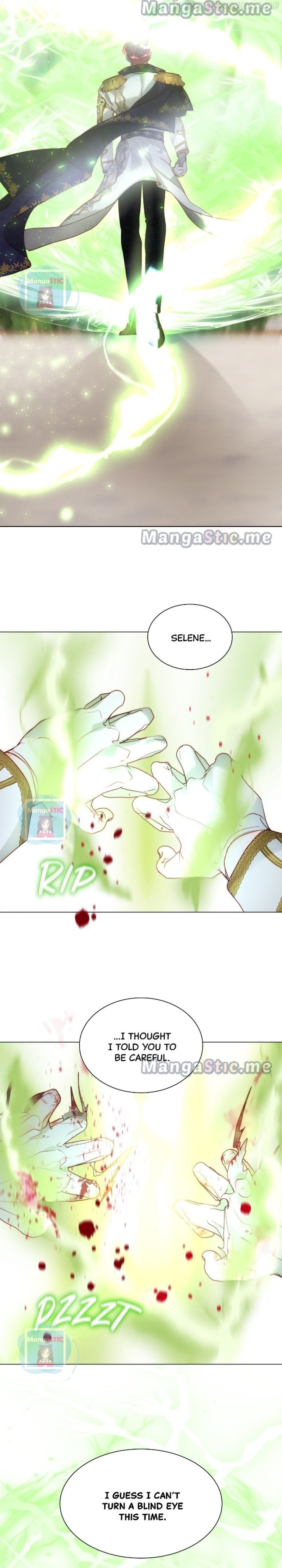 Born as the Second Daughter Chapter 36 - page 31