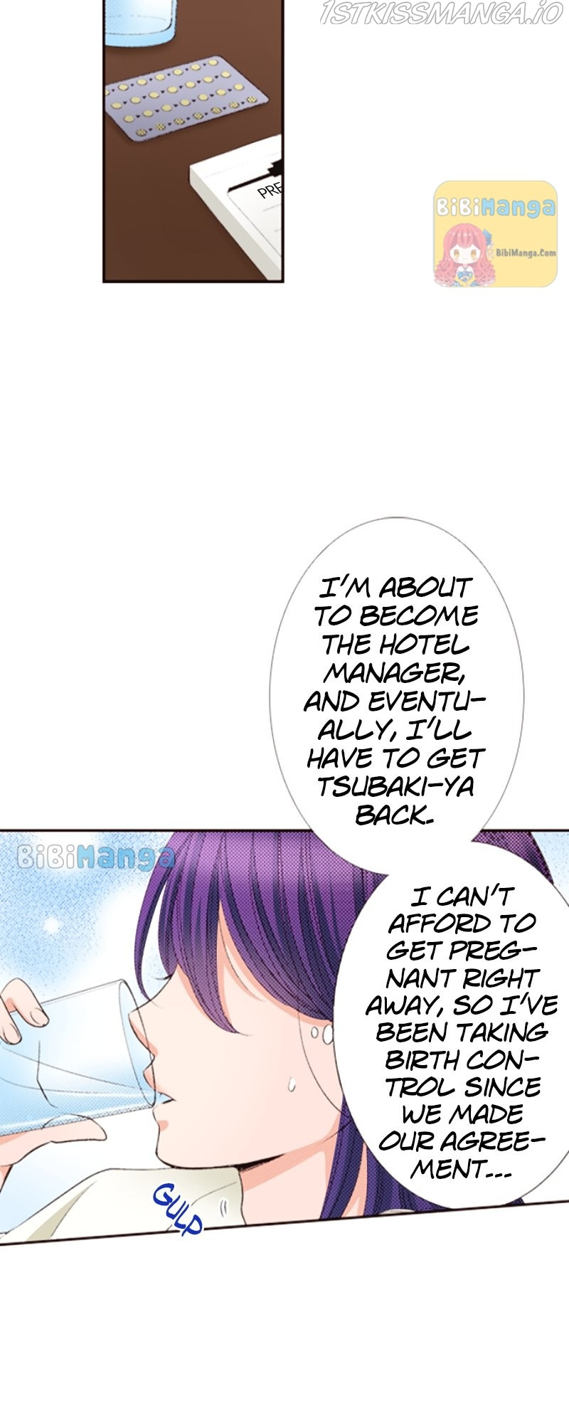 Country House With Benefits?! chapter 41 - page 10