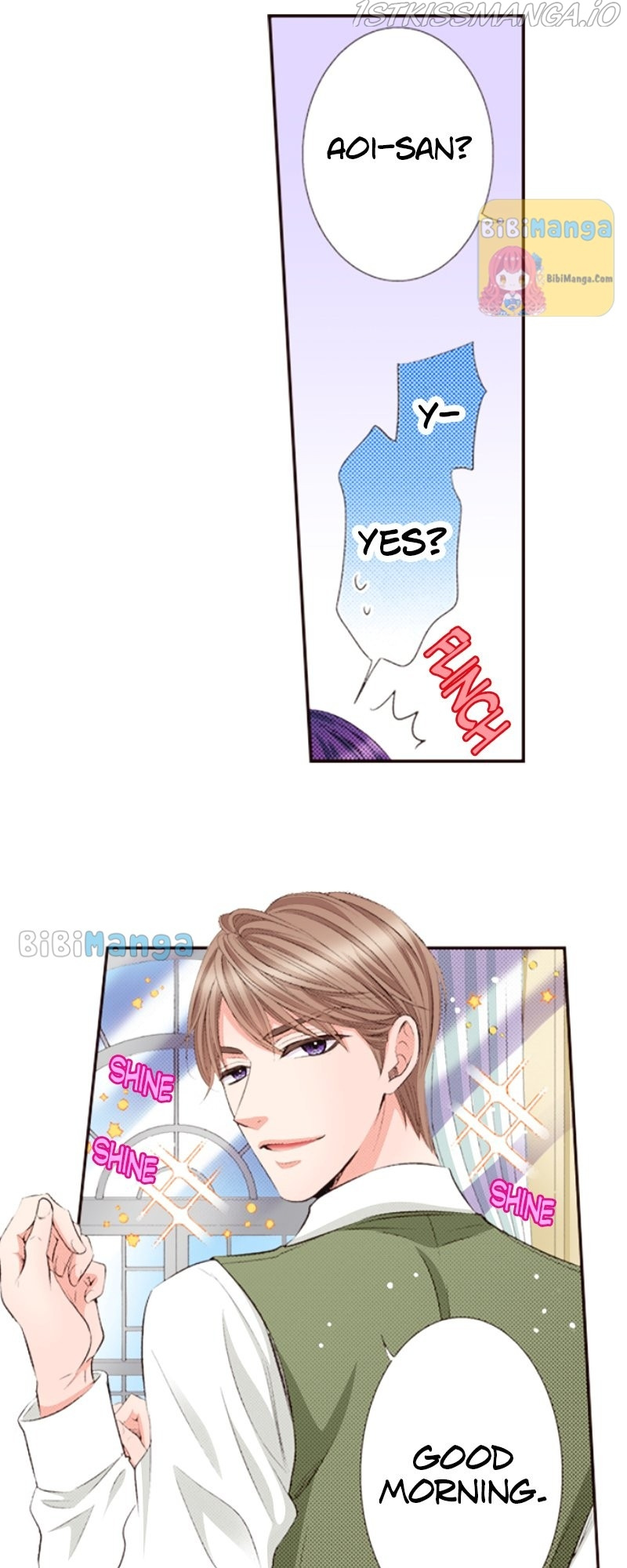 Country House With Benefits?! chapter 41 - page 11
