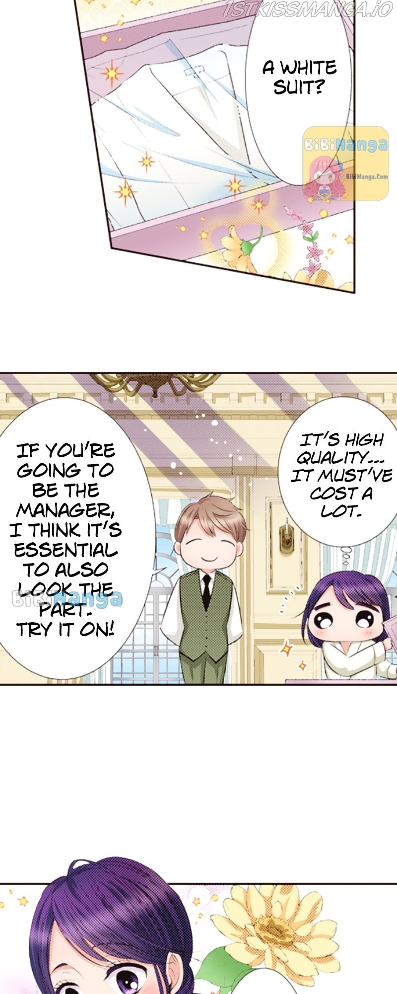 Country House With Benefits?! chapter 41 - page 14