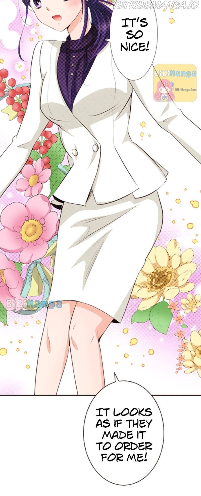 Country House With Benefits?! chapter 41 - page 15