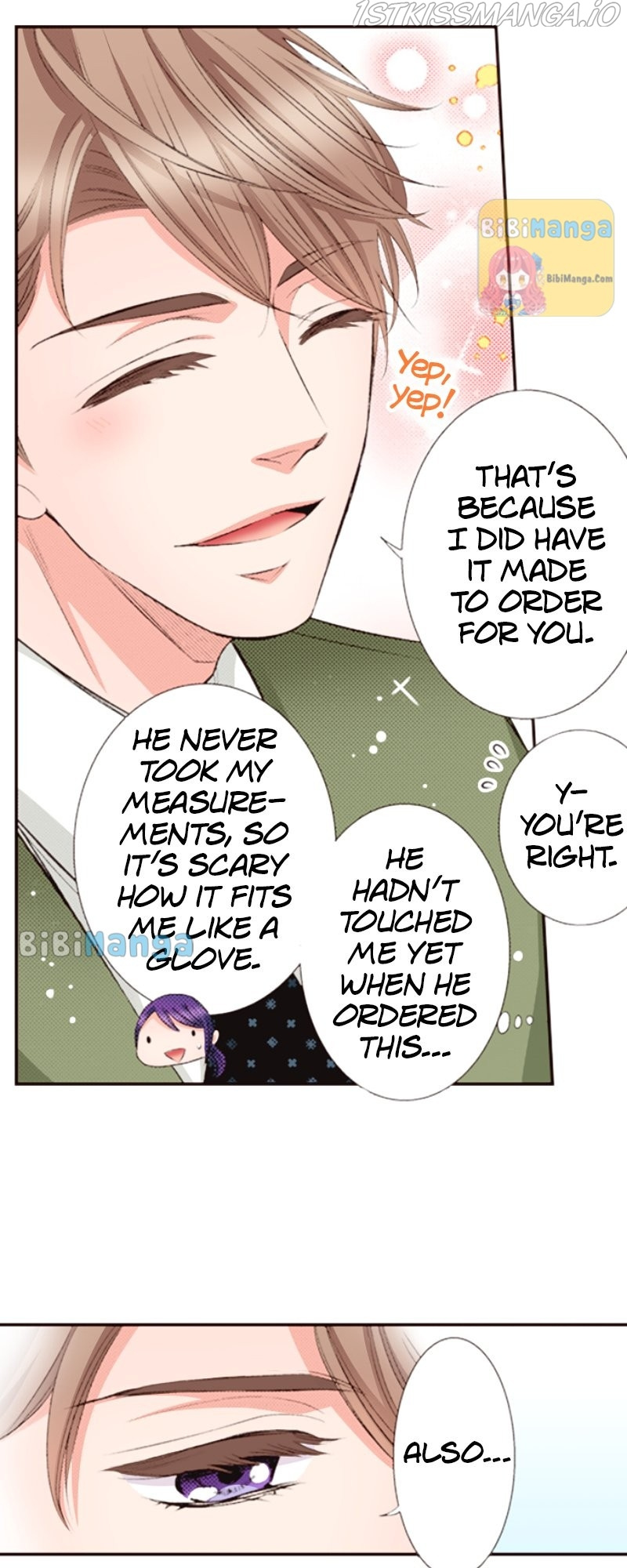 Country House With Benefits?! chapter 41 - page 16