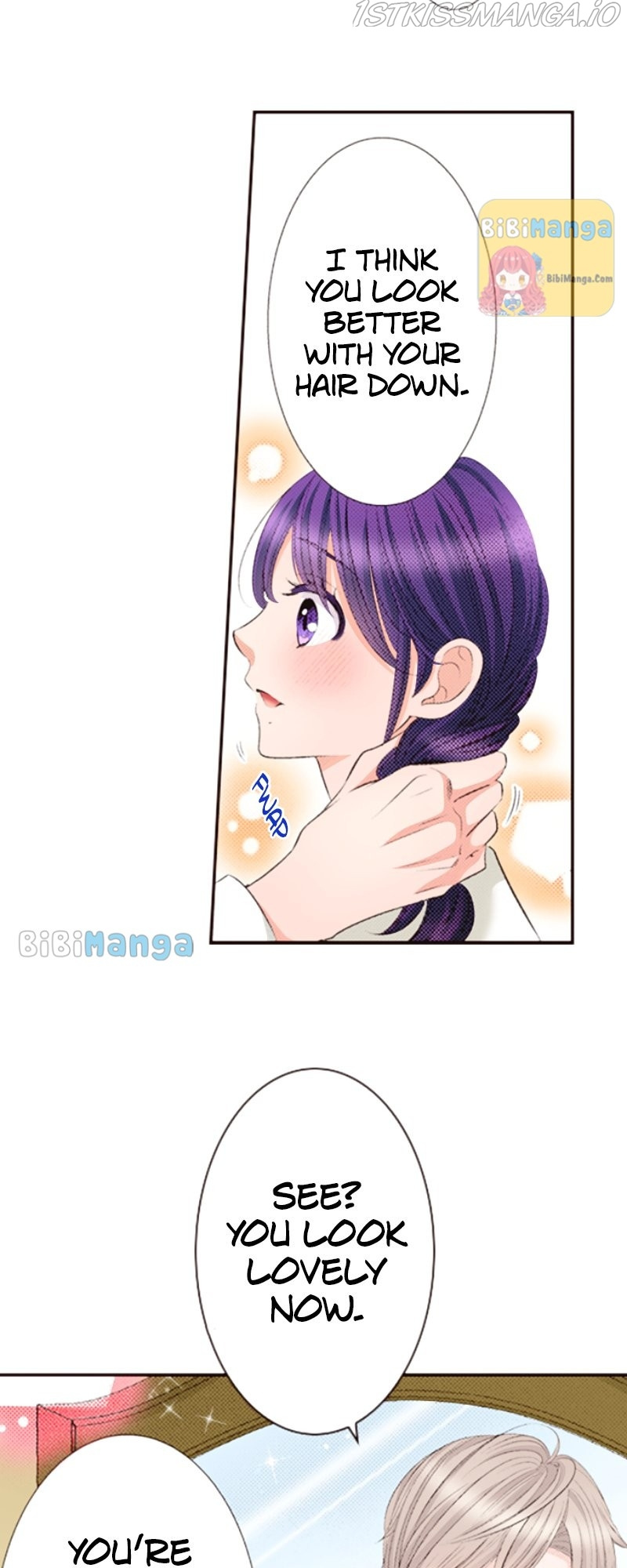 Country House With Benefits?! chapter 41 - page 17