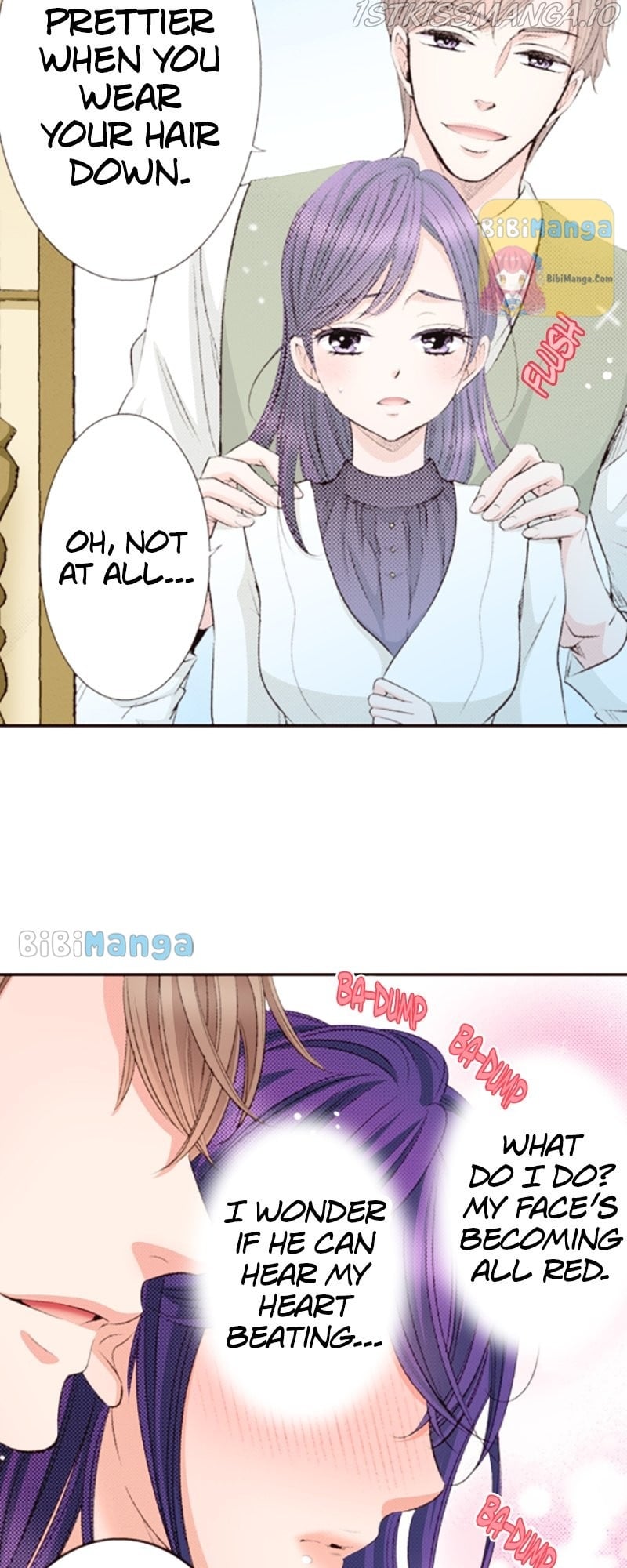 Country House With Benefits?! chapter 41 - page 18