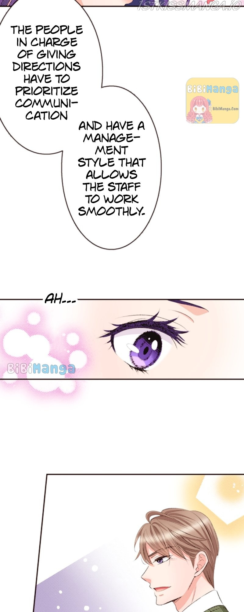 Country House With Benefits?! chapter 41 - page 19