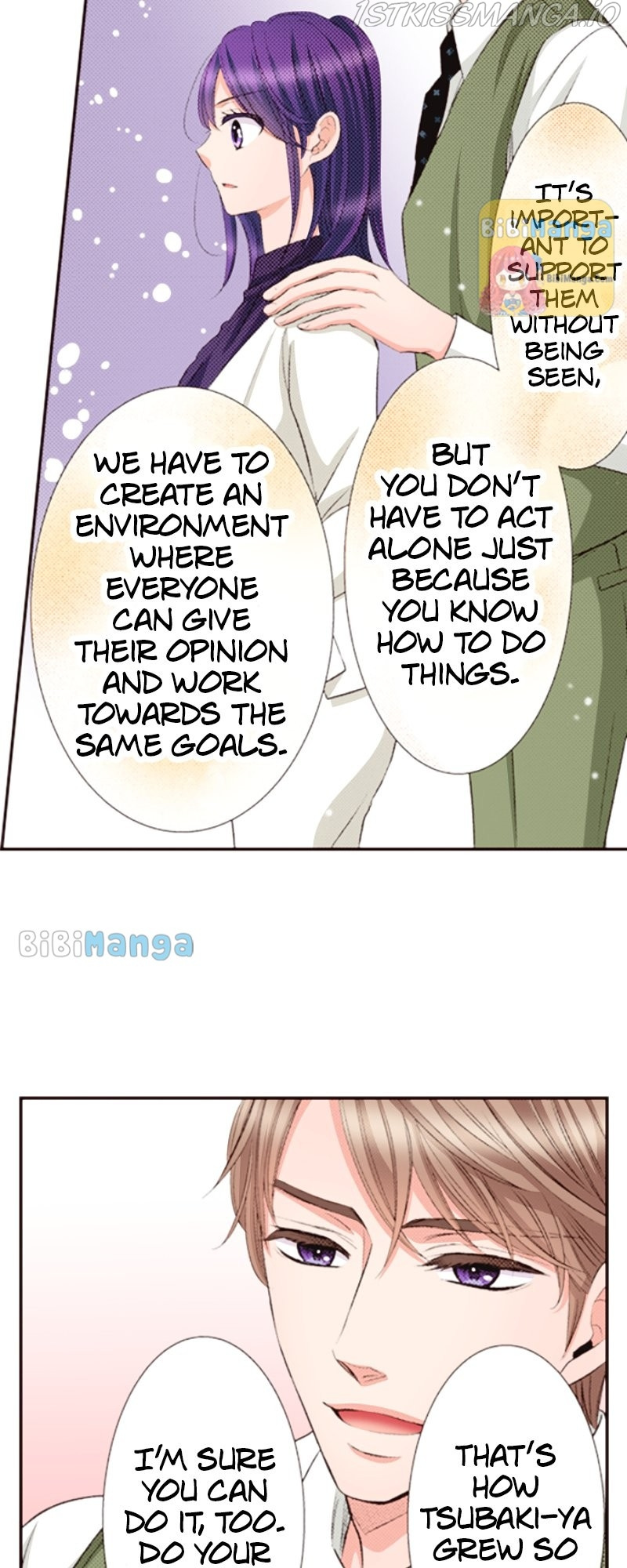 Country House With Benefits?! chapter 41 - page 20