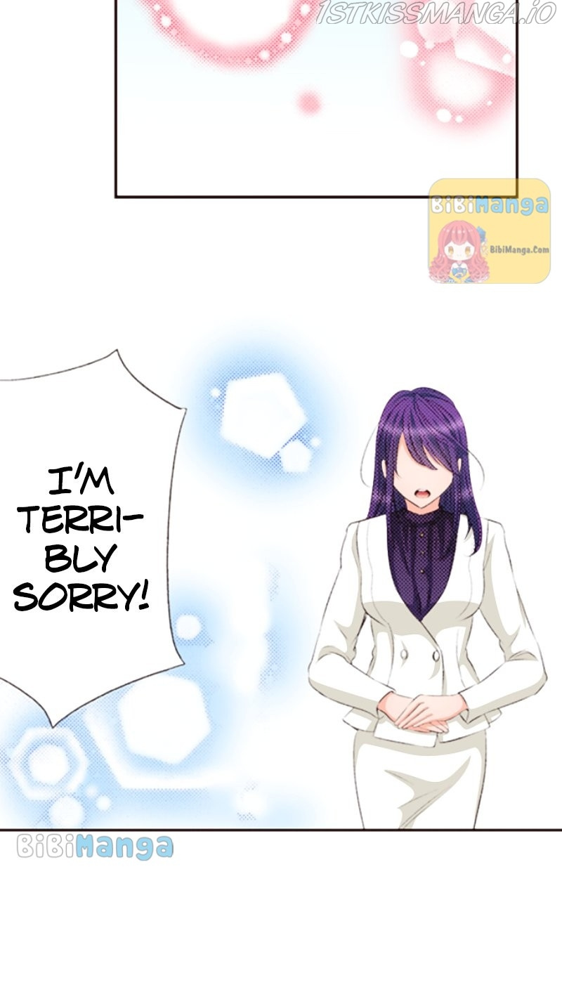 Country House With Benefits?! chapter 41 - page 22