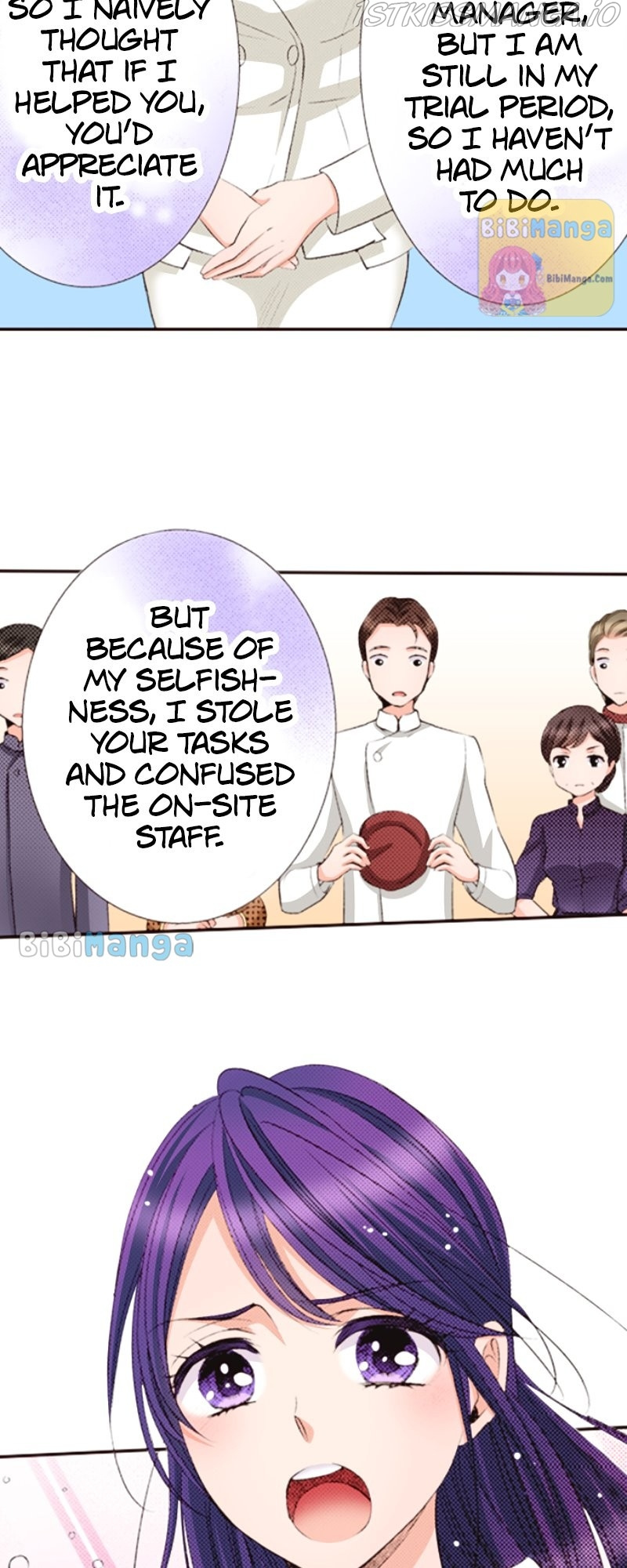 Country House With Benefits?! chapter 41 - page 24
