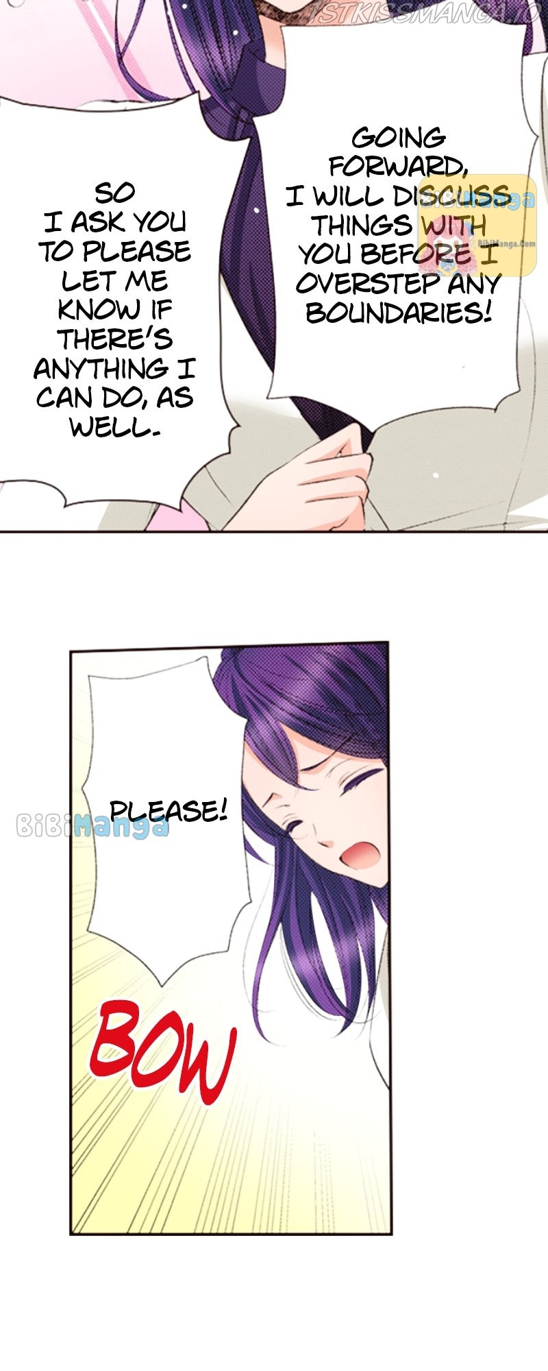 Country House With Benefits?! chapter 41 - page 25