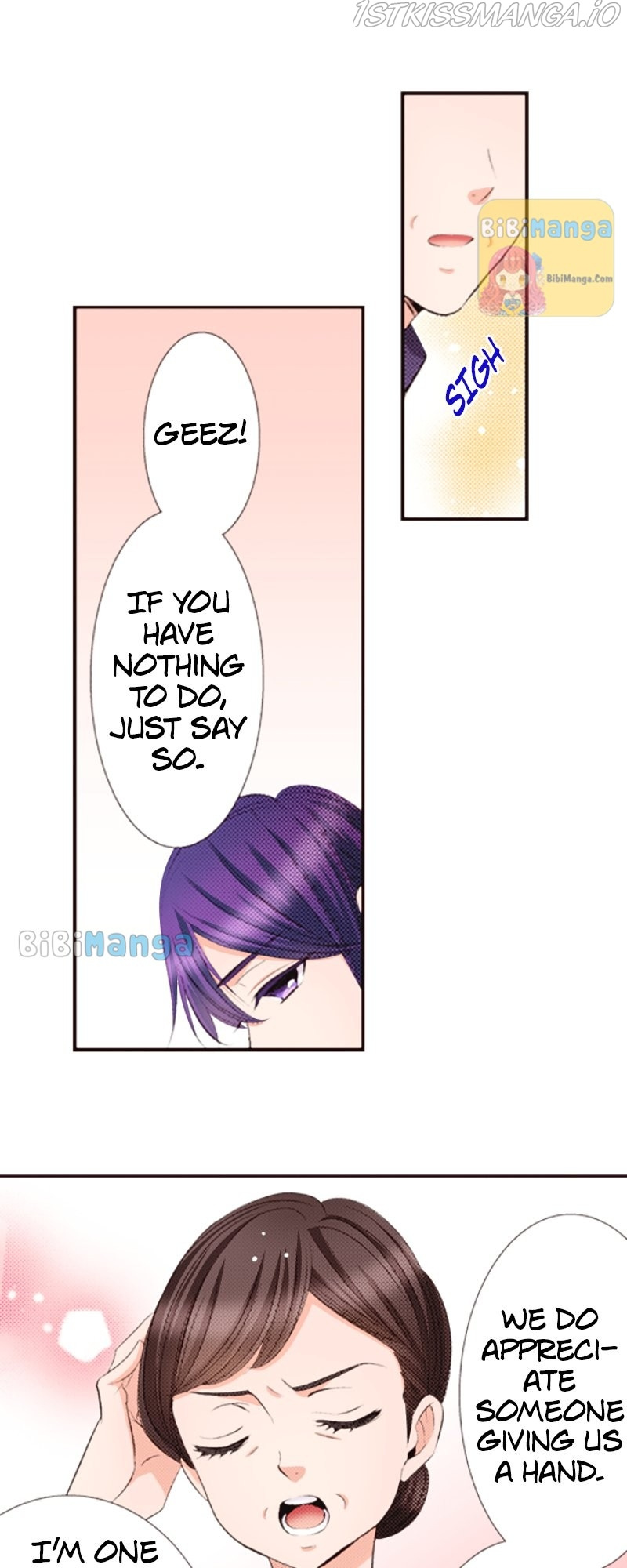 Country House With Benefits?! chapter 41 - page 26