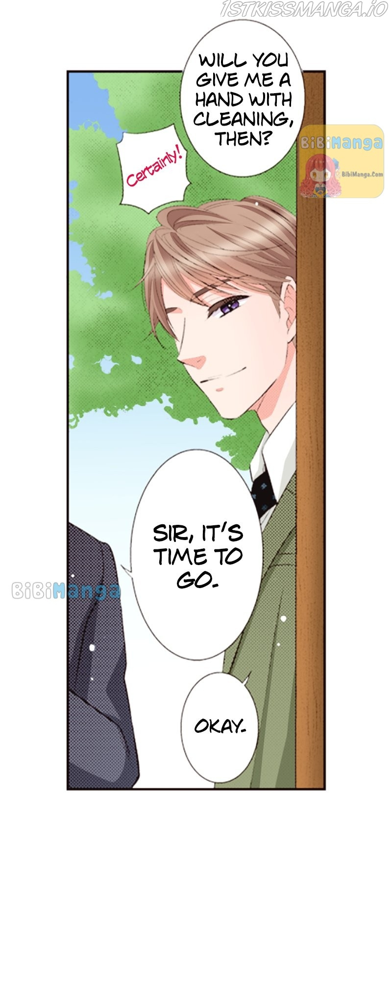 Country House With Benefits?! chapter 41 - page 29