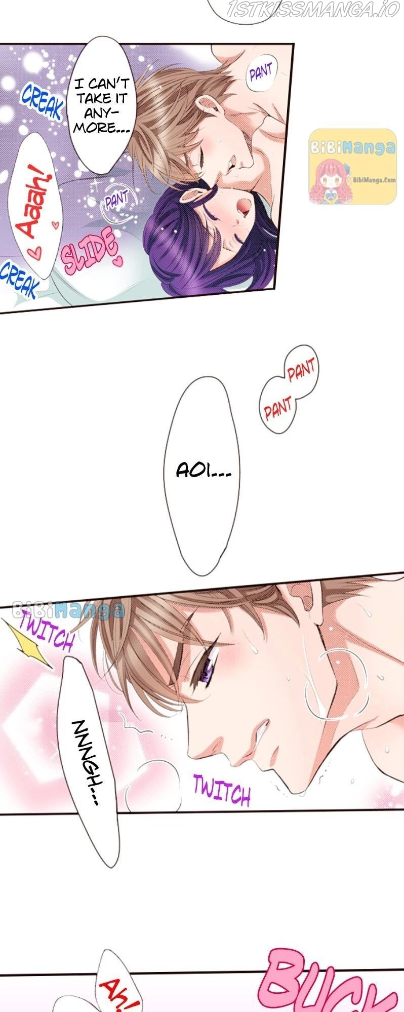 Country House With Benefits?! chapter 41 - page 3