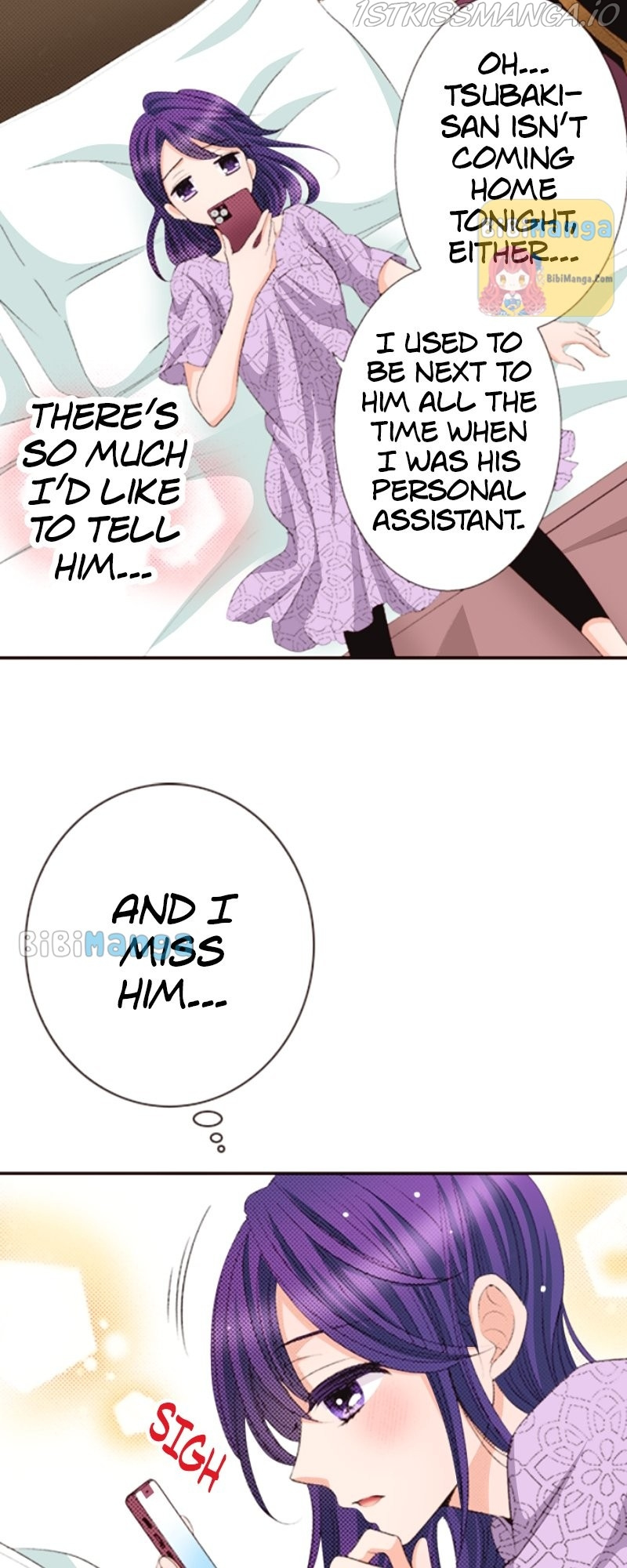 Country House With Benefits?! chapter 41 - page 35