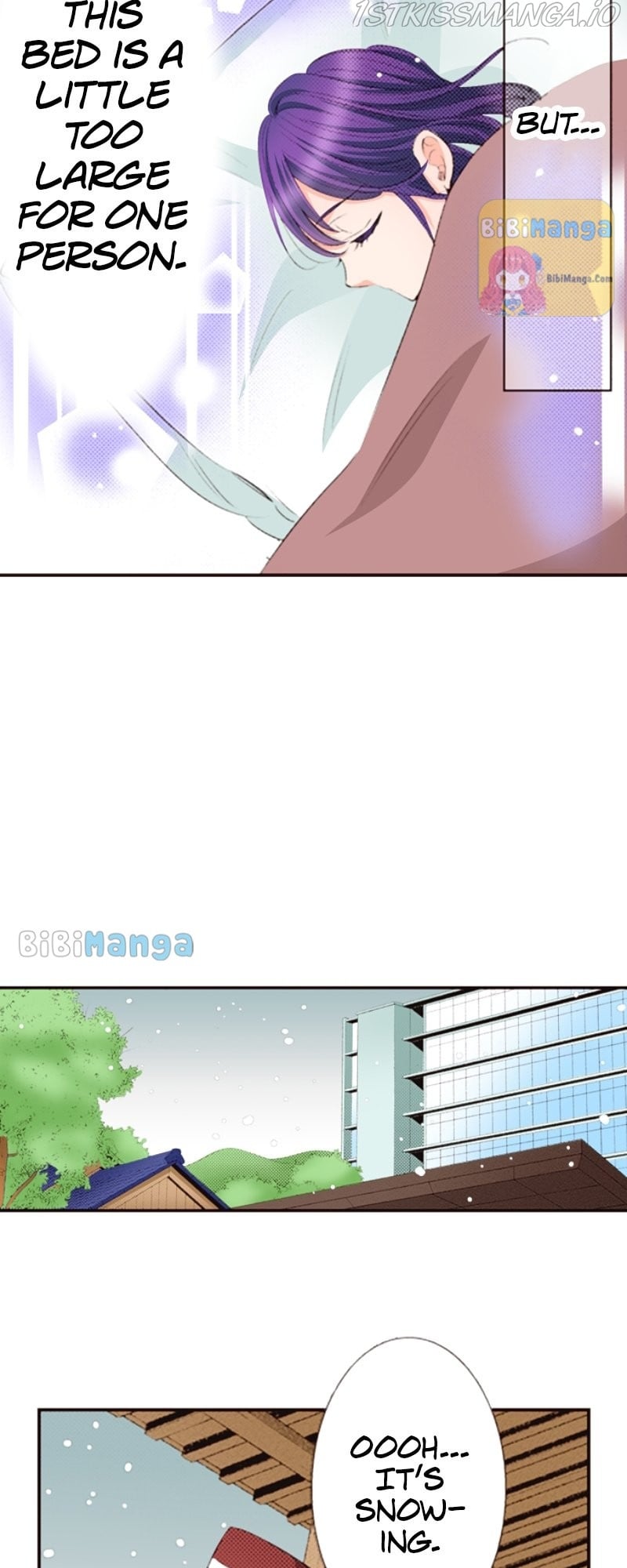 Country House With Benefits?! chapter 41 - page 37
