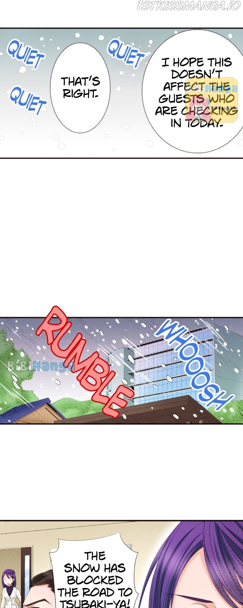 Country House With Benefits?! chapter 41 - page 39