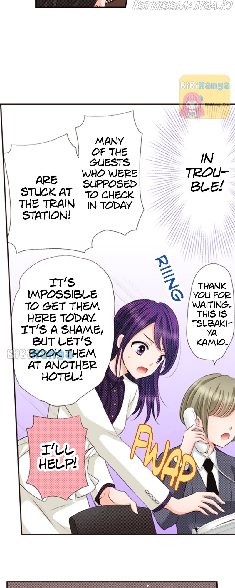 Country House With Benefits?! chapter 41 - page 41