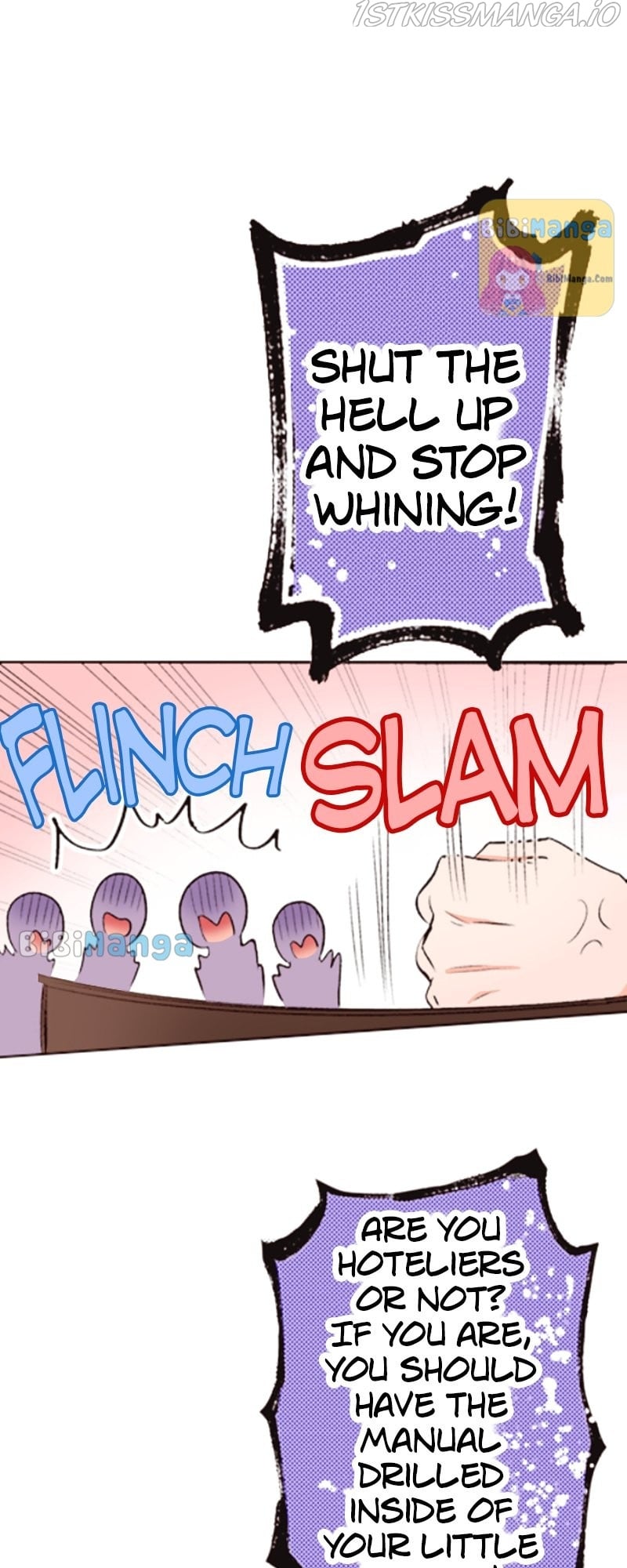 Country House With Benefits?! chapter 41 - page 47