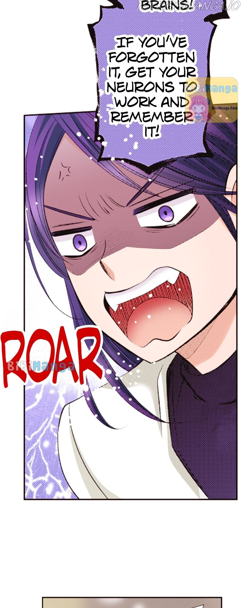 Country House With Benefits?! chapter 41 - page 48