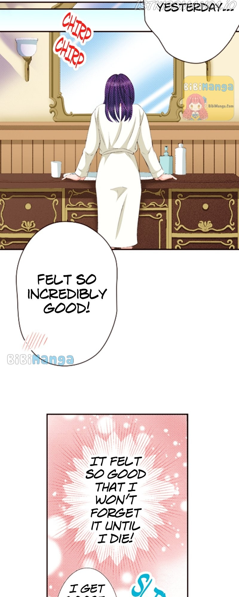 Country House With Benefits?! chapter 41 - page 5
