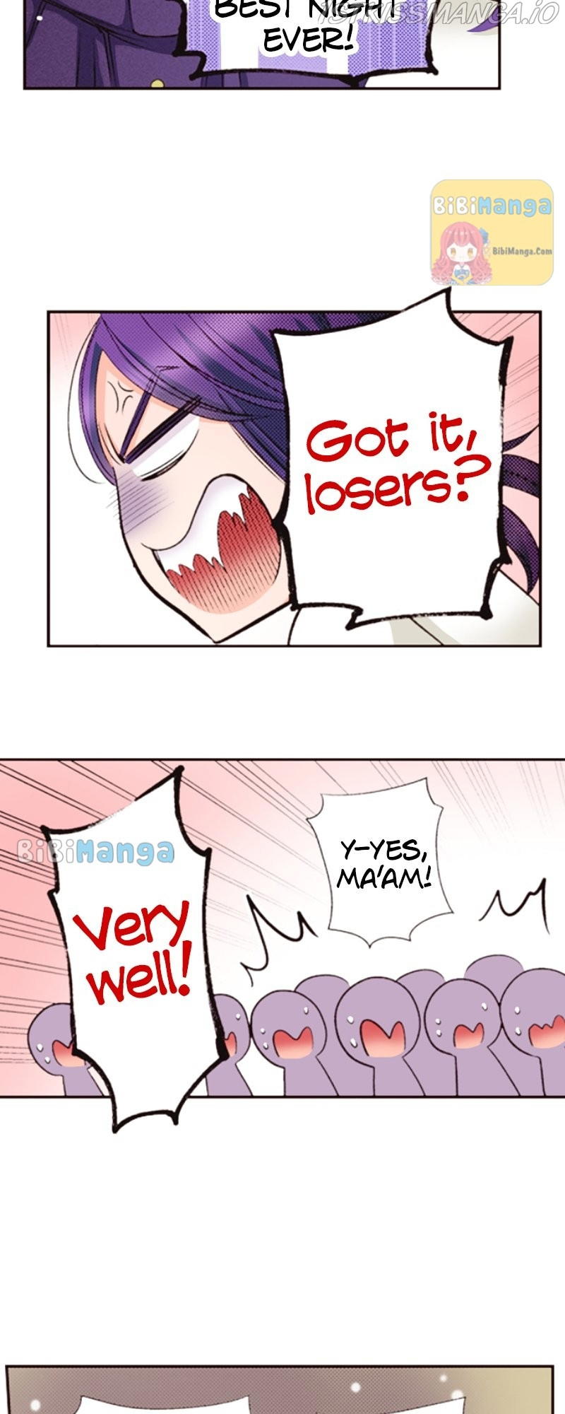 Country House With Benefits?! chapter 41 - page 51