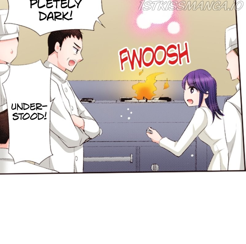 Country House With Benefits?! chapter 41 - page 53
